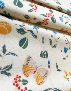 Josepha, Cotton/Linen