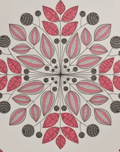 Kaleidoscope, Sorbet