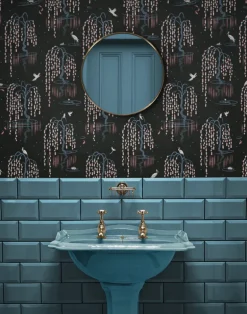 Kyoto Blossom, Black Cherry