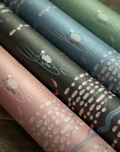 Kyoto Blossom, Eastern Azure