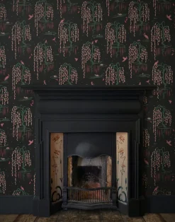 Kyoto Blossom, Eden Nights