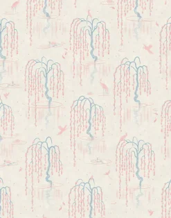 Kyoto Blossom, Kimono Cream