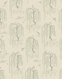 Kyoto Blossom, Zen Sage