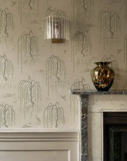 Kyoto Blossom, Zen Sage