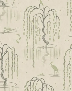 Kyoto Blossom, Zen Sage