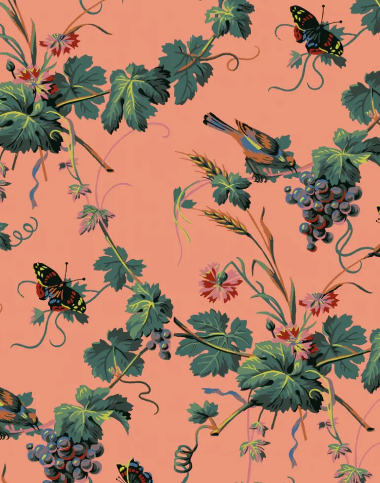 La Treille aux Oiseaux