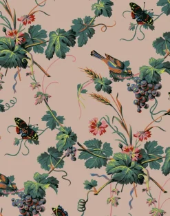 La Treille aux Oiseaux 002