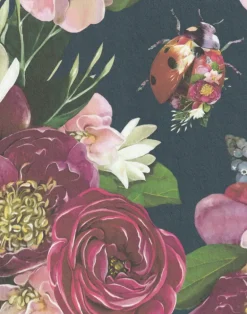 Ladybird, Mixed Dark Blue