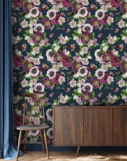 Ladybird, Mixed Dark Blue