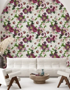 Ladybird, Mixed Stone