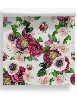 Ladybird, Mixed Stone