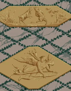 Le Faune d’Apollon