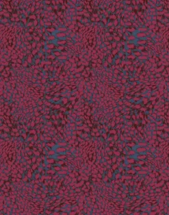 Leopard, Magenta Crush