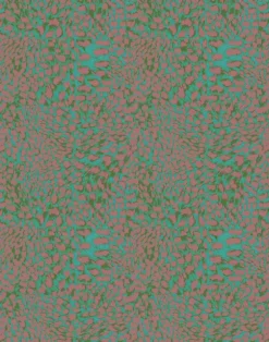 Leopard, Pink Sorbet