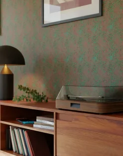 Leopard, Pink Sorbet