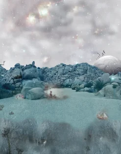 Les Voyages Fantastique