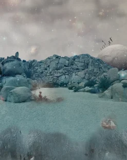 Les Voyages Fantastique