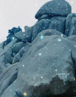 Les Voyages Fantastique