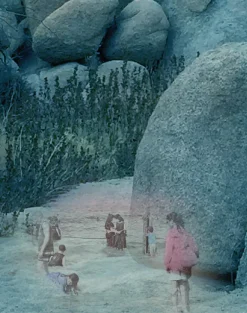 Les Voyages Fantastique