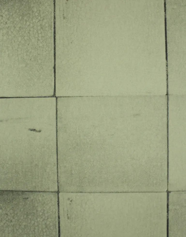 Lewisham Way, Yellow