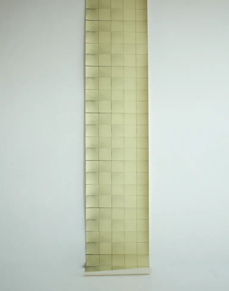 Lewisham Way, Yellow