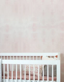 Lilac Blush, Mural Width Panels Pre-Pasted