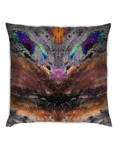 LIMITED EDITION Sonya Rothwell Intersection, Rust Noir