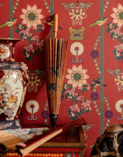 Lin Yuan, Absinthe Green