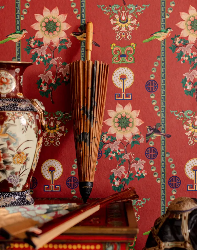 Lin Yuan, Absinthe Green