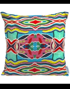 Lisa Todd Designs, Grace Cushion