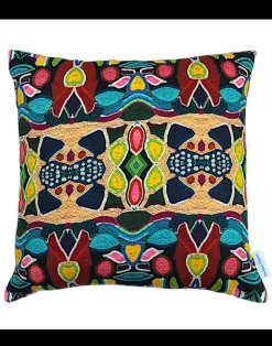 Lisa Todd Designs, Happiness Cushion