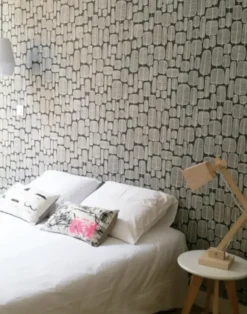 Little Trees, Charcoal