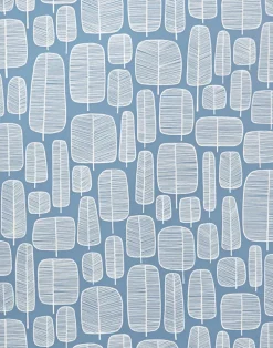 Little Trees, Cornflower