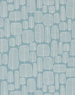 Little Trees, Hurricane