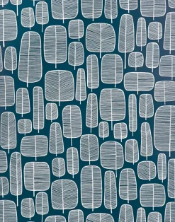 Little Trees, Petroleum