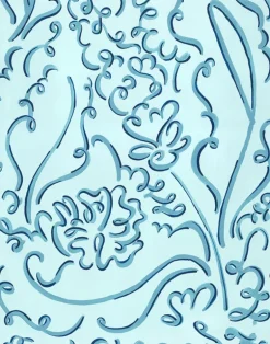 Louise, Cotton/Linen