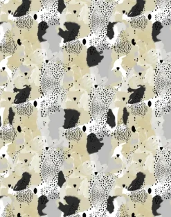 Love Leopard, Caramel