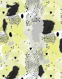 Love Leopard, Lemon