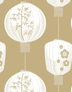 Lucky Lantern, Seagrass