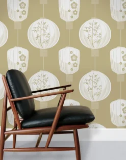 Lucky Lantern, Seagrass