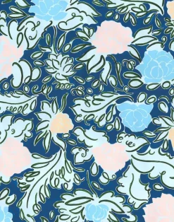 Madeleine, Cotton/Linen