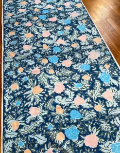 Madeleine, Cotton/Linen