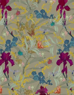 Magic Garden, No 9 Berry