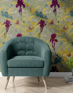 Magic Garden, No 9 Berry