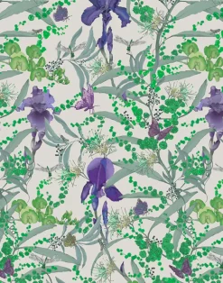 Magic Garden, No 8 Cream