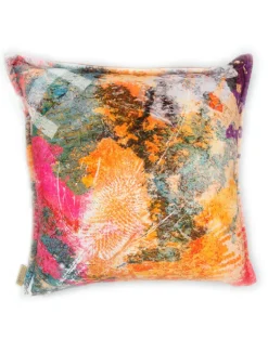 Mairi Helena Fire Thistle