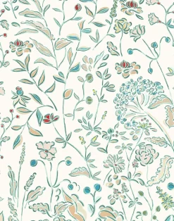 Mathilde, Cotton/Linen