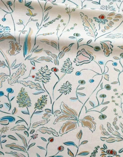 Mathilde, Cotton/Linen