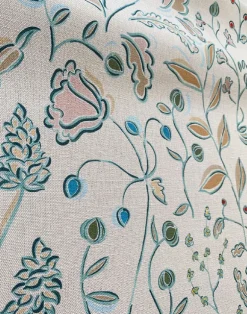 Mathilde, Cotton/Linen