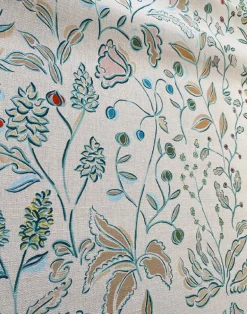 Mathilde, Cotton/Linen